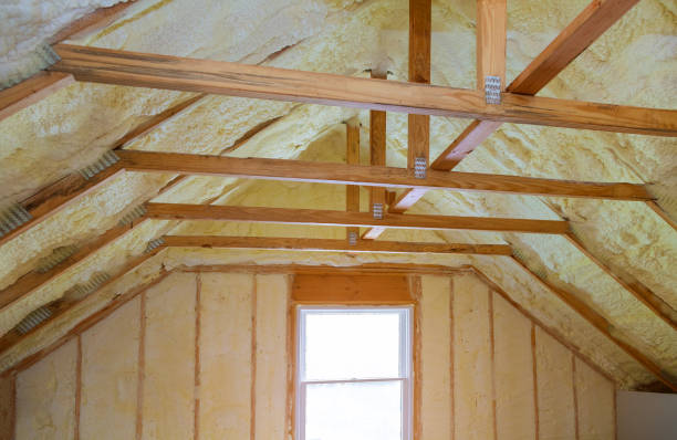 Range of Insulation Solutions in South Valley, NM